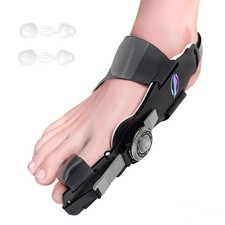 Bunion Corrector for Women  Men - Bunion Fix for Hallux Valgus Pain Relief w...