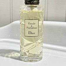 Dior Escale a Portofino Eau de Toilette for Women for sale | eBay