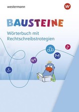 BAUSTEINE Zusatzmaterialien Ausgabe 2021: Wörterbuch FRESCH Dirzus, Ulrike, Björ