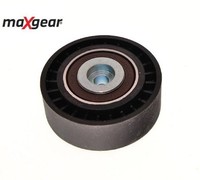 Maxgear 54-0546 Umlenk-/FüHrungsrolle FüR Keilrippenriemen Umlenkrolle