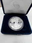 2025 S 250th Anniversary US Navy American Eagle One Ounce Silver Proof Coin