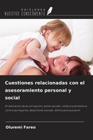 Oluremi Fareo | Cuestiones Relacionadas Con El Asesoramiento Personal Y Social