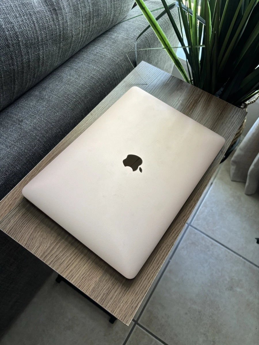 Las mejores ofertas en Portátiles Apple MacBook Air 2018 | eBay