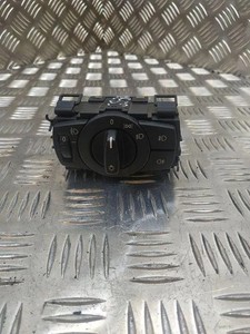 BMW 1 E81 Scheinwerferschalter 693279403 2.00 Diesel 2008 31809759