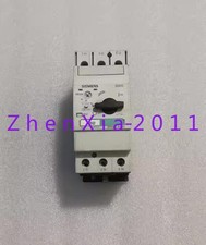 1PC Used 3RV5031-4HA10 Motor Circuit Breaker *LJ