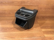 2003-2025 CHEVY EXPRESS GMC SAVANA 2500 3500 CONSOLE CUP HOLDER DOGHOUSE OEM