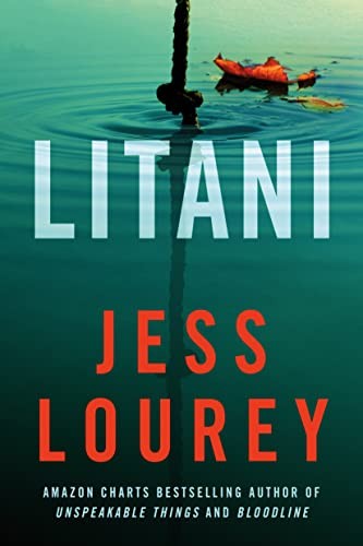 Litani - Lourey, Jess
