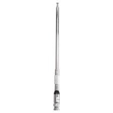 118-136 MHz BNC-Teleskopantenne Hochverstärkungs-Flugfunkantenne für TH-28A7292