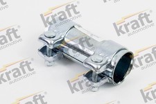 Rohrverbinder Schelle KRAFT AUTOMOTIVE 0570035 Doppelschelle für OPEL SEAT SKODA