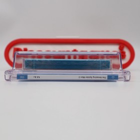 Nintendo Wii U THE AMAZING SPIDER-MAN 2 II - CGC GRADED 9.4 A++! NEW & Sealed!