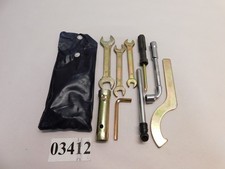 Kit de herramientas CF-Moto ZForce 800 Trail 2018 OEM