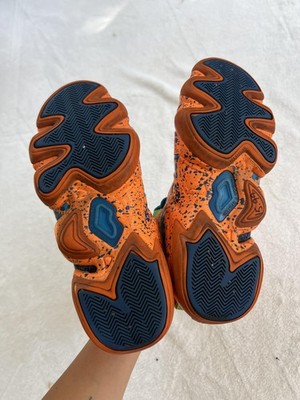 Size 8 - adidas Crazy 8 All-Star for sale online | eBay