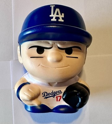 2026 Jumbo MLB SqueezyMates Shohei Ohtani LA Dodgers W/Capsule