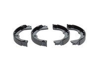 NEU - Bosch 0986487947 Bremsbackensatz, Feststellbremse FüR Hyundai KIA