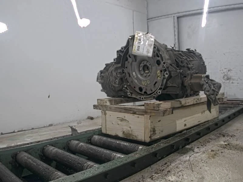 Transmisión manual AWD Quattro 6 velocidades compatible con 08-13 AUDI A5 399420 Foto 2 de 4