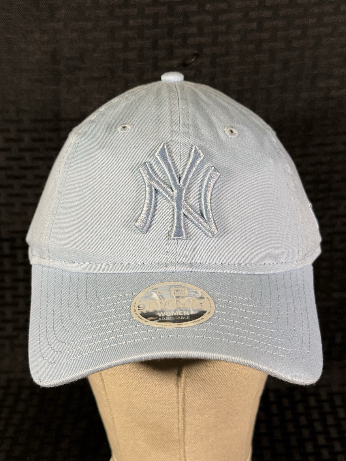 Women&rsquo;s New York Yankees New Era 9Twenty Baseball Hat Past