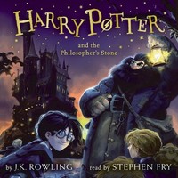 Harry Potter And The Philosopher's Stone Joanne K. Rowling