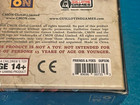 Message View Zombicide Friends and Foes - new — photo 3
