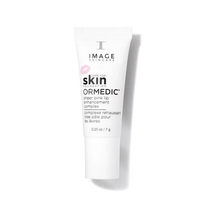 Image Skincare Ormedic Balancing Sheer Pink Lip Enhancement Complex