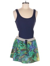 OFFLINE by Aerie Women Blue Romper M