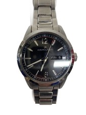 HAMILTON Quartz watch/ Analog/H433110 Authentic From Japan
