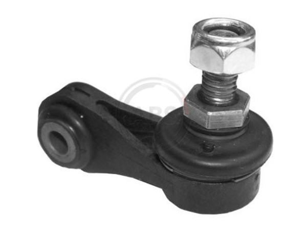 Koppelstange Stabilisator A.B.S. 260732 FüR Lupo VW 6X1 XL1 6E1 MM10X1.5 RHT 1-image