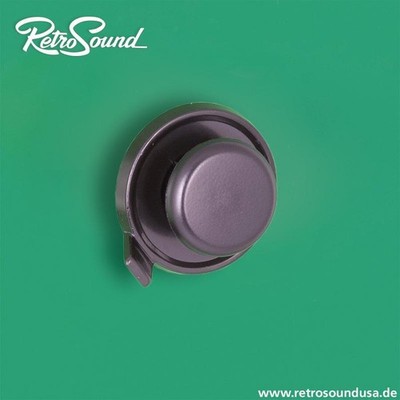 RetroSound RSP-099 - Hintere Bedienringe