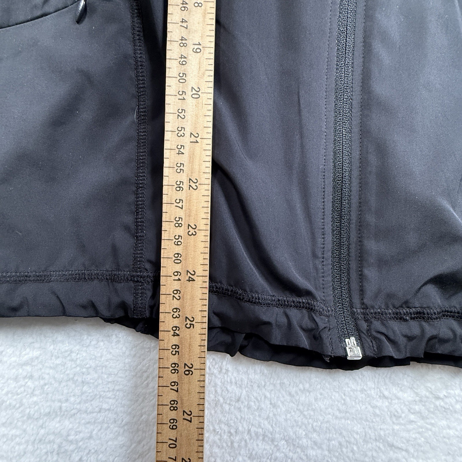 Fila Giacca Truglow Grande Zip Elasticizzata Sportiva Donna