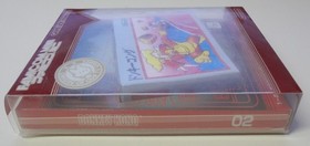 Game Boy Advance Famicom Mini Donkey Kong Japanese Video Game Complete in Box!