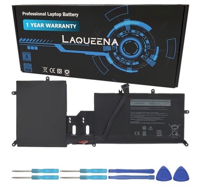 Y9M6F Laptop Battery Compatible with Dell Alienware M15 R2 P87F Alienware M17 R2