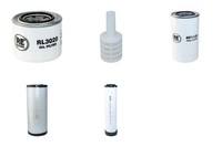 Filter Set FüR Neuson 701Sp Luft ÖL Kraftstoff W/Yanmar 4TNV84T-ZKNSS Eng Sn Dc
