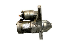 2014 NISSAN JUKE STARTER MOTOR OEM #B0.02