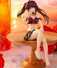 DATE A LIVE Tokisaki Kurumi Anime Figures  Statues  Home Decor Ornaments