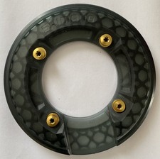 Protège Plateau SHIMANO Saint 104mm 34/36 dents Bashguard M FC-M810 M815