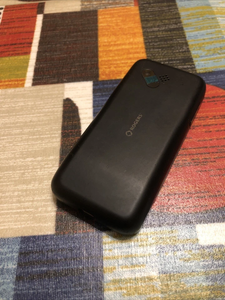 HTC Dream  - Immagine 4 di 4