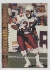 1995 Pacific Aeneas Williams #263 HOF 11pj