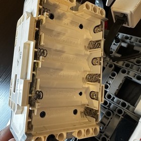 Lego Mindstorms EV3 (31313) (FUNCTIONS) (READ DESCRIPTION)