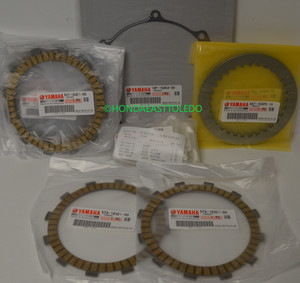 YFZ450R 3 SPRING Clutch Kit - MacDaddy Racing YFZ450R 3 SPRING Clutch Kit - MacDaddy Racing