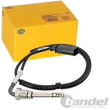 HELLA ABGASTEMPERATURSENSOR passend für AUDI Q7 | 6PT 358 181-661