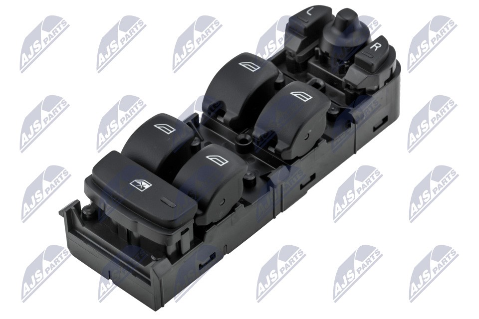 Nty Window Regulator Switch For Volvo S60 19- S90 V90 17- V60 19 - Image 3