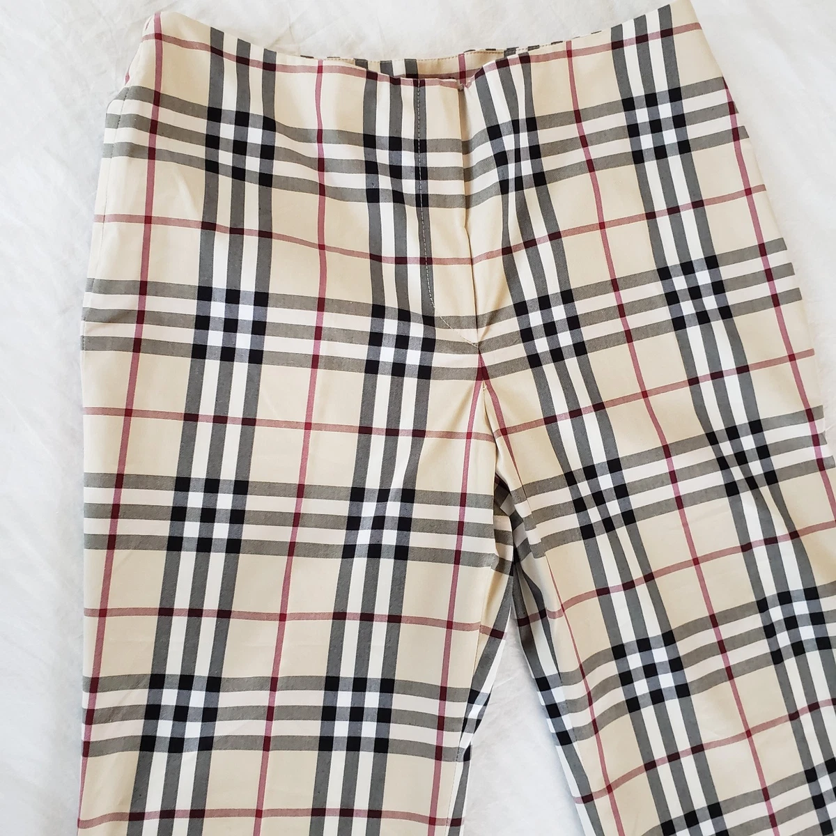 Las mejores ofertas en Tamaño Regular Pantalones 8 para De mujer