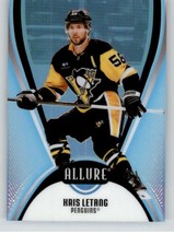 2025-26 Upper Deck Allure NHL Hockey Base Singles (Pick Your Cards)