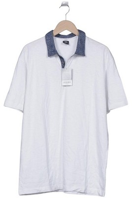 Lerros Poloshirt Herren Polohemd Shirt Polokragen Gr. XL Baumwolle Weiß #6wi5pjy