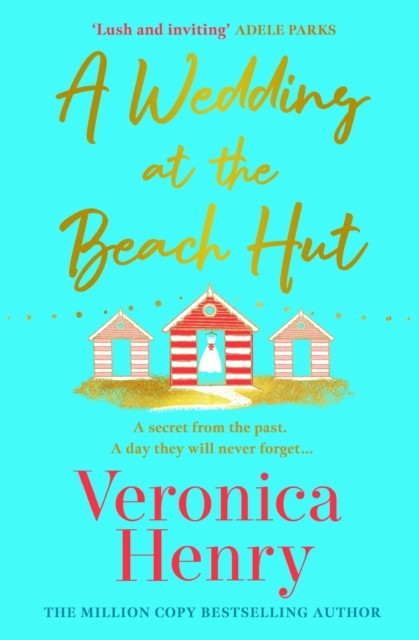 A Wedding at the Beach Hut by Veronica Henry Paperback - Image 4