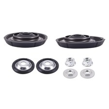 2x Domlager Set for CITROËN C3/C4/DS3 PEUGEOT 208/301 2009-2025 5031F2 Federung