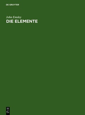 Die Elemente John, Emsley und Riedel Erwin: