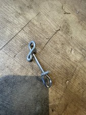 Pull Cord Loop, Qualcast XSS41D mower, Briggs & Stratton 450e (82)
