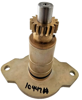 Limitorque 10447 Drive Gear