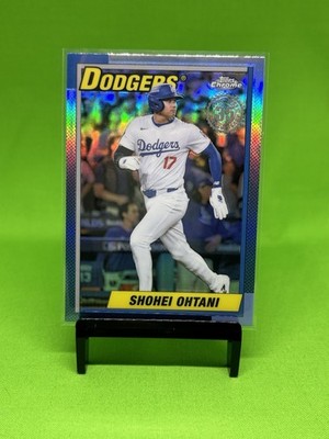 その他 Topps Chrome Black WBC Shohei Ohtani 2025 Topps Chrome Black - Shohei Ohtani #50 for sale online