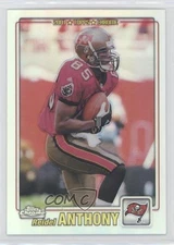 2001 Topps Chrome Refractor /999 Reidel Anthony #8